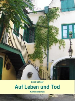 cover image of Auf Leben und Tod